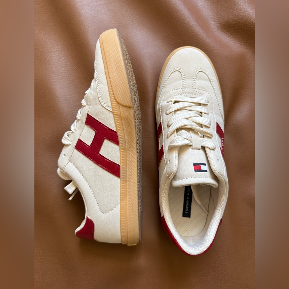 Tommy Hilfiger Lexeih sneakers